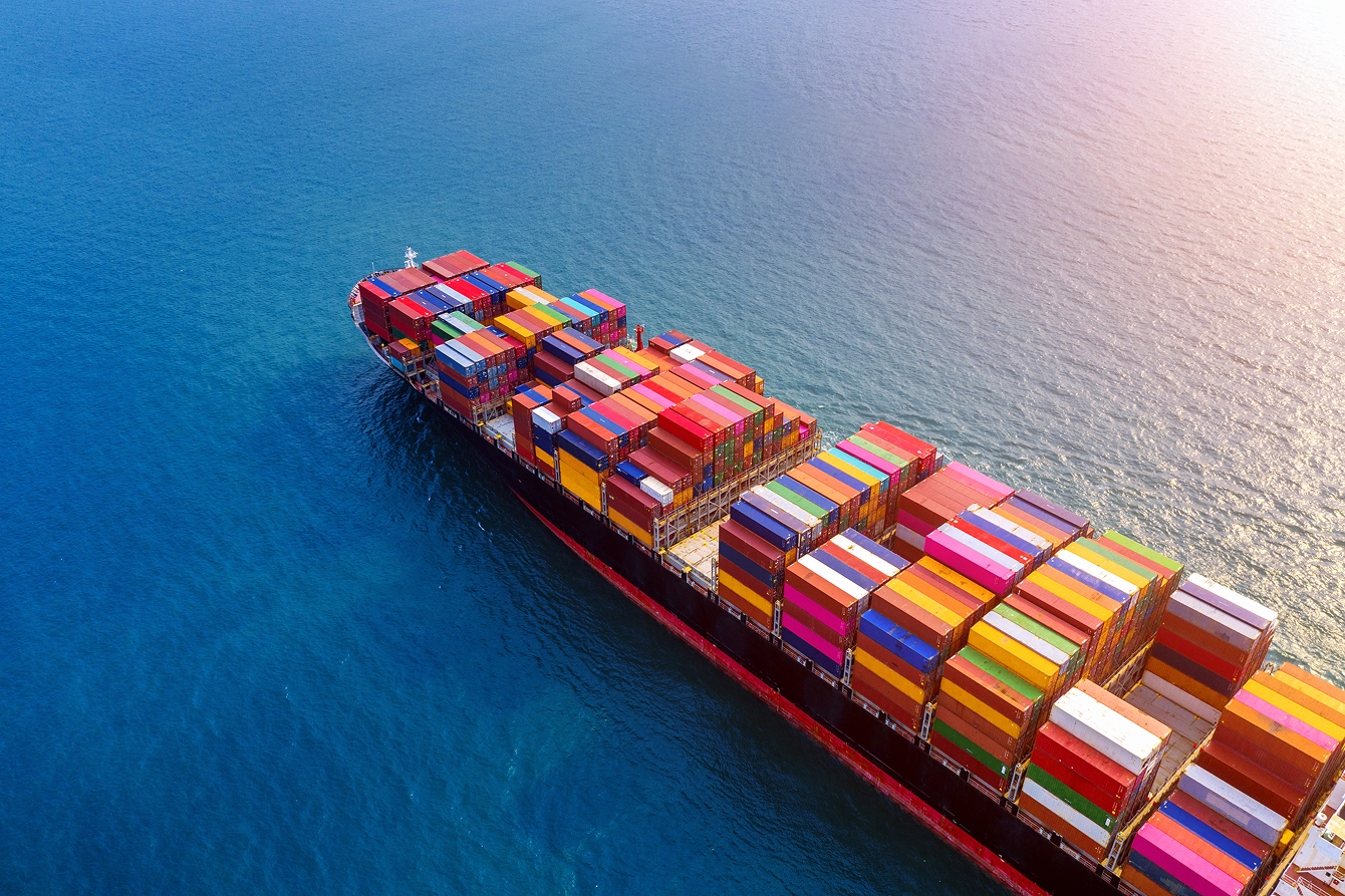 Efficiency and Security in Every Shipment